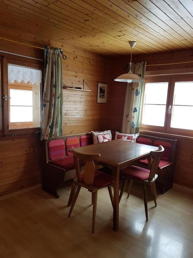 Ferienwohnung Helma Blons  Buitenkant foto