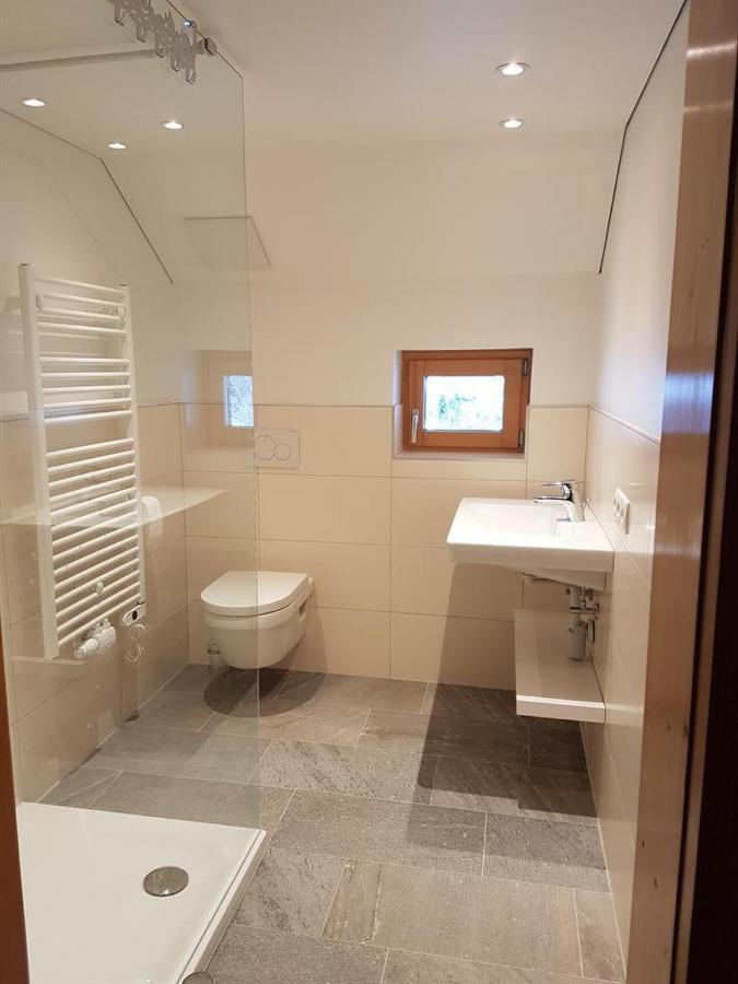 Ferienwohnung Helma Blons  Kamer foto