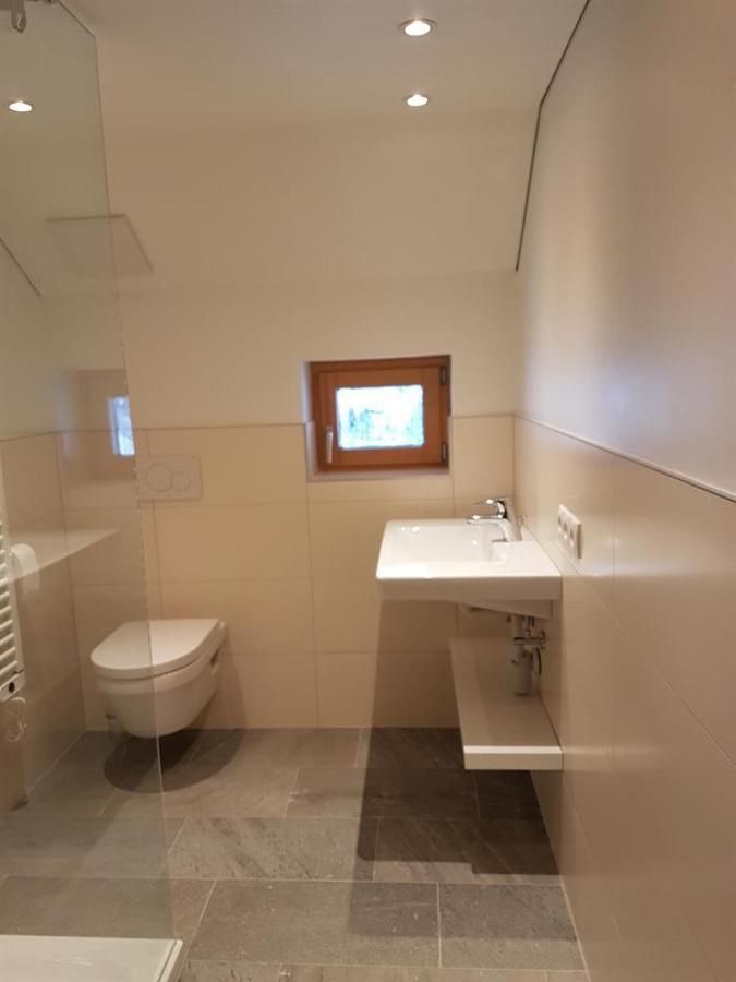 Ferienwohnung Helma Blons  Buitenkant foto